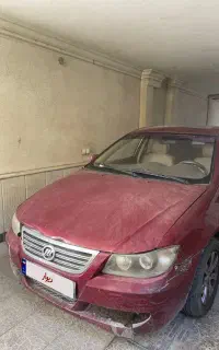 لیفان ۶۲۰ مدل ۹۳ کم کار