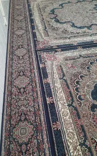 کناره 700شانه و پشتی