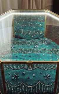 پارچه مجلسی