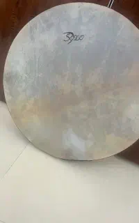 دف سولو