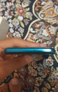 گوشی هاوایی y7a