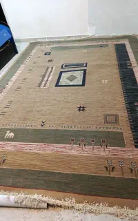 گلیم فرش