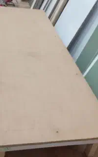 کفی تخت