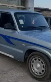 مزدا کارا