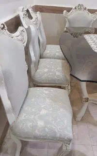 میزناهارخوری ۸ نفره
