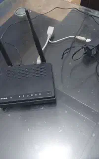 مودم D-link