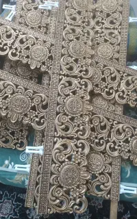 کتیبه به طول ۷ متر