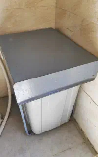 سطل زباله کابینی نو تمیز800