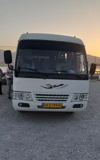 سرویس دربستی