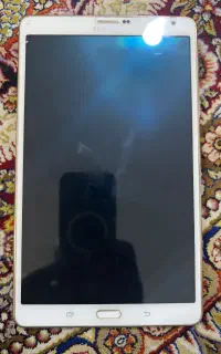 تبلت سامسونگ نو توافقی