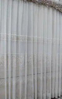 پرده فروشی ارزانتر ازهمه،در حد نو