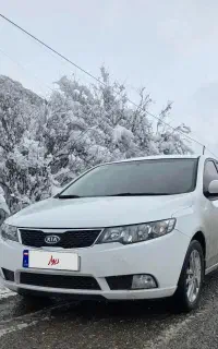 کیا سراتو مونتاژ دنده ای