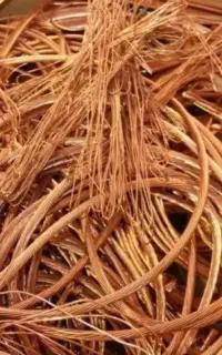 خرید ضایعات مس وبرنج