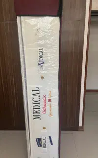 تشک سوپر طبی نصف قیمت بازار