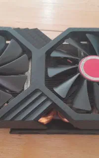 rx580