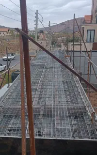 بنا و جوشکار