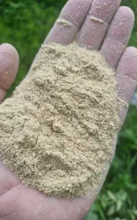 سبوس برنج  ( سحاله)