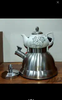 قوری وکتری سوتی