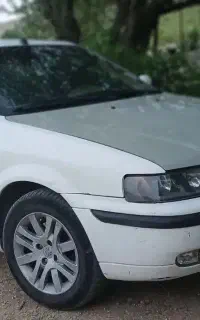 سمند دوگانه ef7