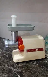 چرخ گوشت