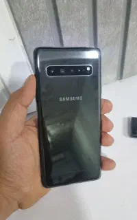 سامسونگ S10 5g نسخه کره ای غول پرچمدار