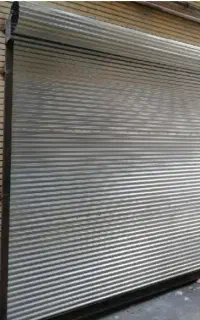 تعمیرات درب کرکره فنی