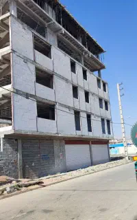 بنا سیمان کار ، آجرچینی ..