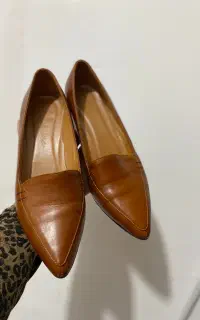 کفش رسمی زنانه