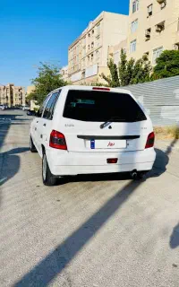 ۱۱۱ مدل ۹۵ مرتب روپا