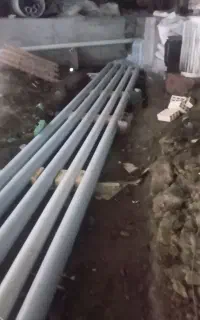 لوله کشی سردوگرم فاضلاب رادیات