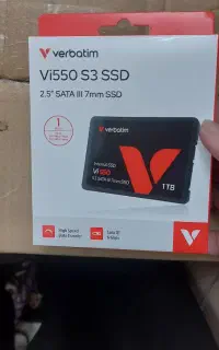 هارد ۱ترا ssd