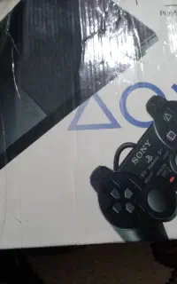 پی اس ۲..