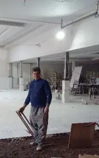 کاشی کار سرامیک کاری