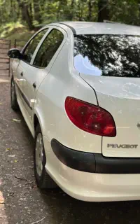 206 sd v8 98