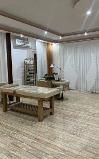 پکیج اقتصادی عروس در سالن زیبایی بیوتی (مهسایوسفی)