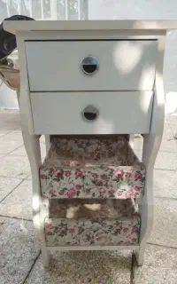 سبد سیب زمینی پیاز