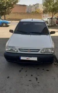 پرایدمدل ۸۵