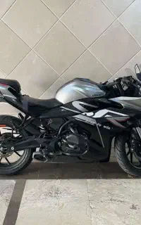 موتور CF 250 RES / سی اف 250 ریس / 1401 / سالم