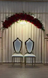 واگذاری مزون(لباس عروس،سفره عقد)