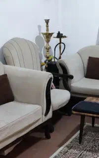 واگذاری وسایل خانه