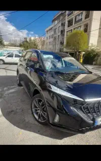 هایما 7x هفت نفره