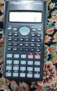 ماشین حساب
