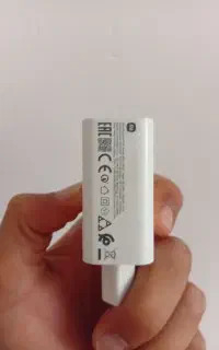 شارژر اصلی شیائومی