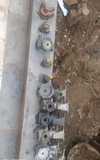 وسایل ابگرمکن