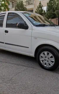 تیبا۲مدل۱۴۰۰