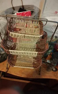 نظم دهنده تربار
