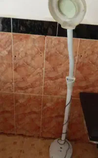 چراغ کوپ درحد تازه و سالم