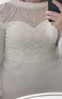 پیراهن مجلسی