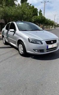 راناپلاس پاناروما ۶ دنده مدل ۱۴۰۲ مشابه صفر