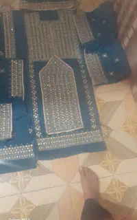 لباس بلوچ